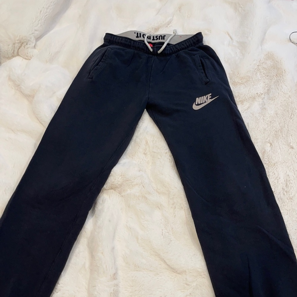 Nike sweatpants